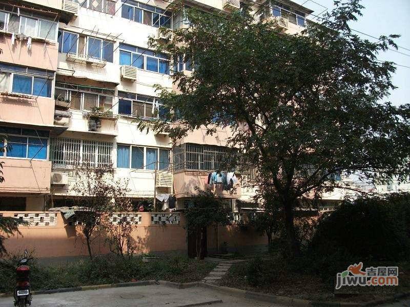 杨南小区实景图图片