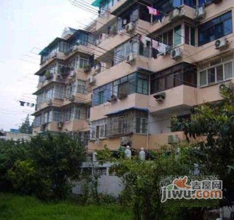 秦赵大厦实景图图片