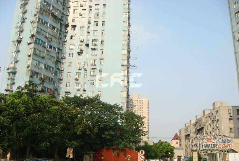 德州大楼实景图图片