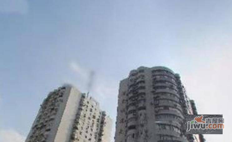 浦东城建大厦实景图图片