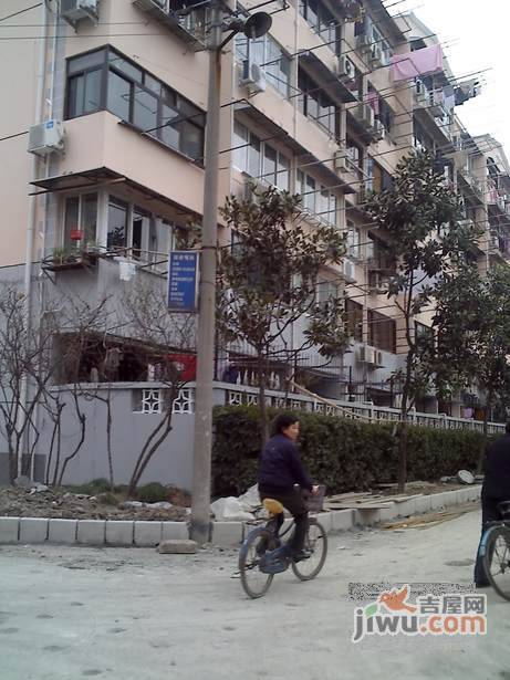 上南十二村实景图图片