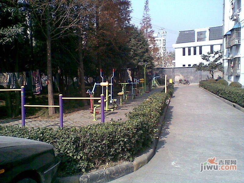 上南十二村实景图图片