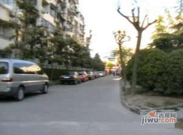 上南十二村实景图图片