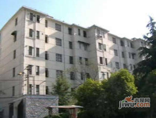 上南十二村实景图图片
