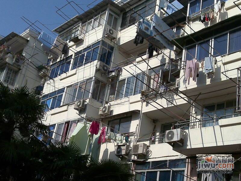 临沂小区实景图图片