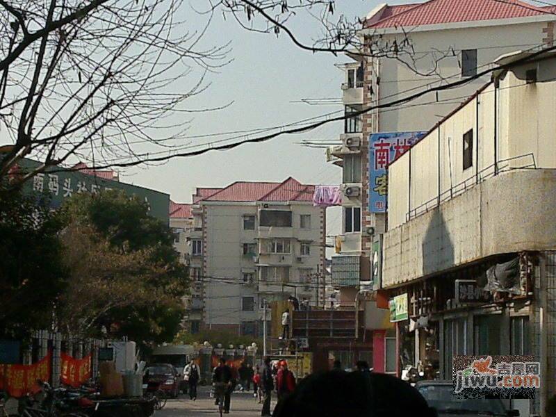 临沂小区实景图图片