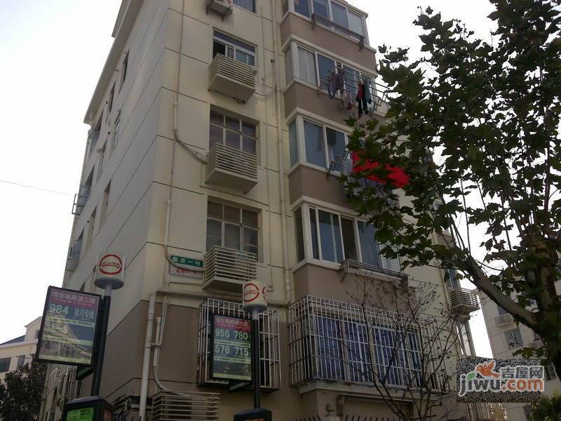 临沂小区实景图图片