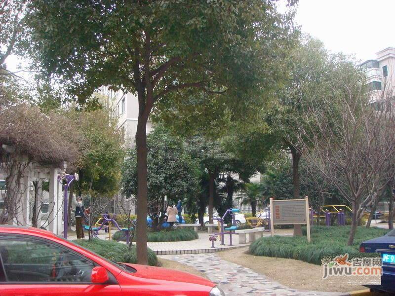 临沂四村实景图图片