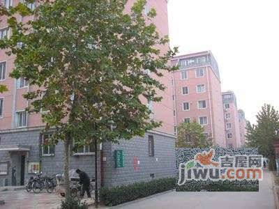 博文园实景图图片