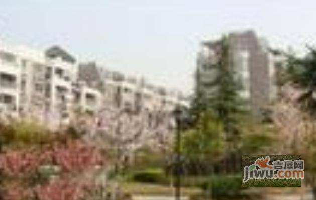 冠生园东方佳苑实景图图片