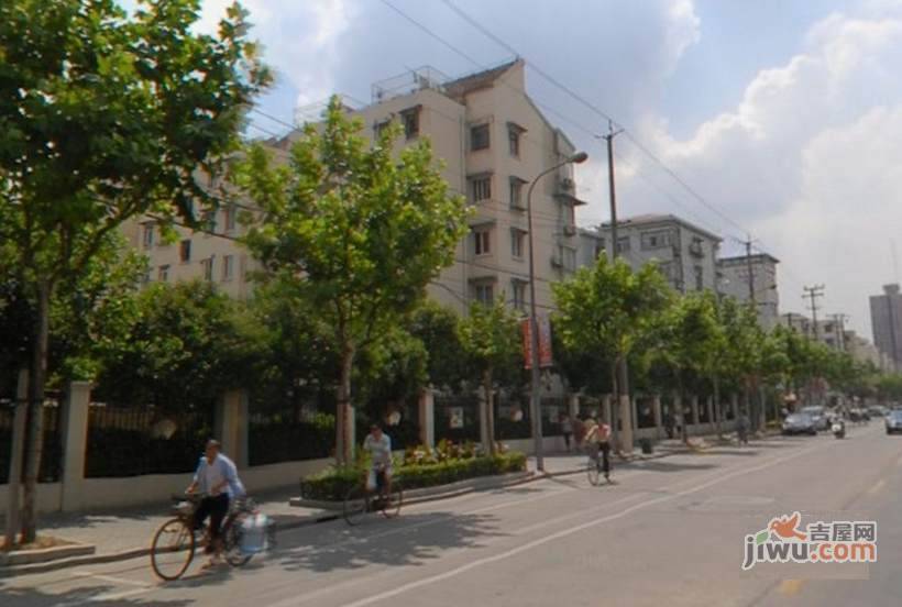 云莲苑实景图图片