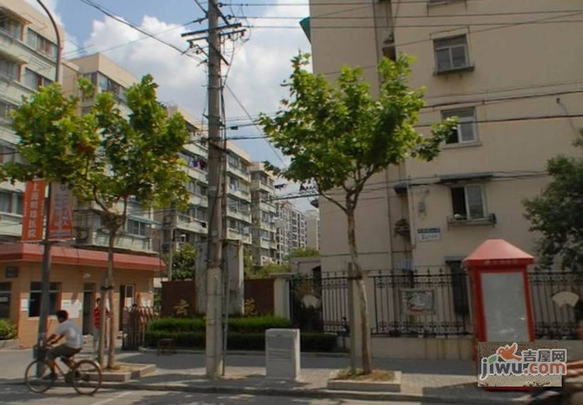 云莲苑实景图图片