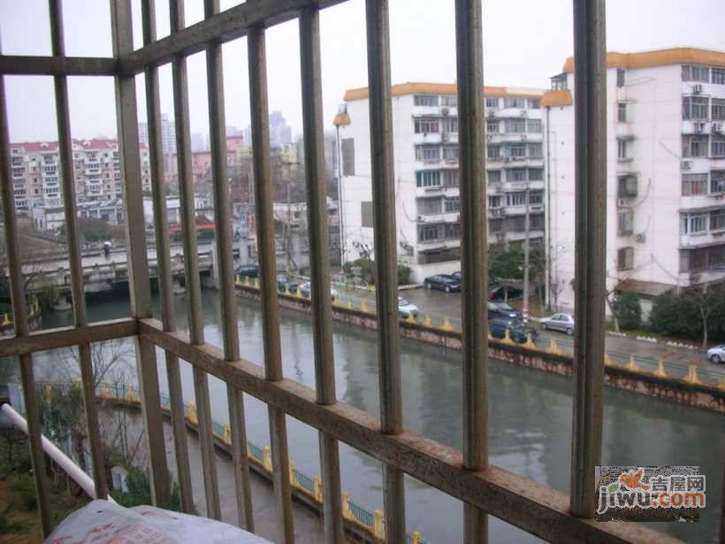 齐河花苑实景图图片