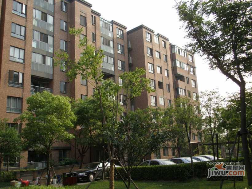 齐七小区实景图图片