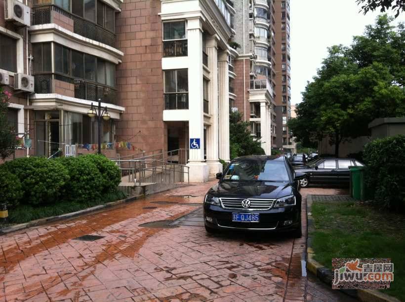 联邦公馆实景图图片