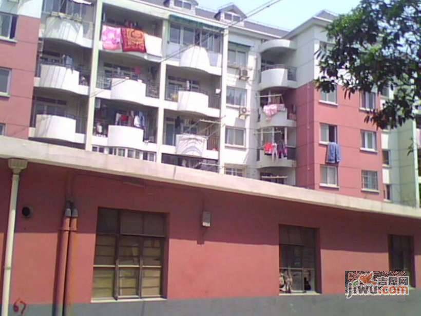 锦福苑实景图图片