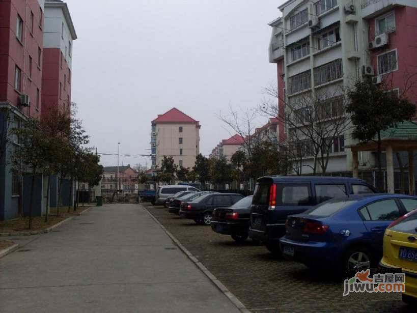 锦福苑实景图图片