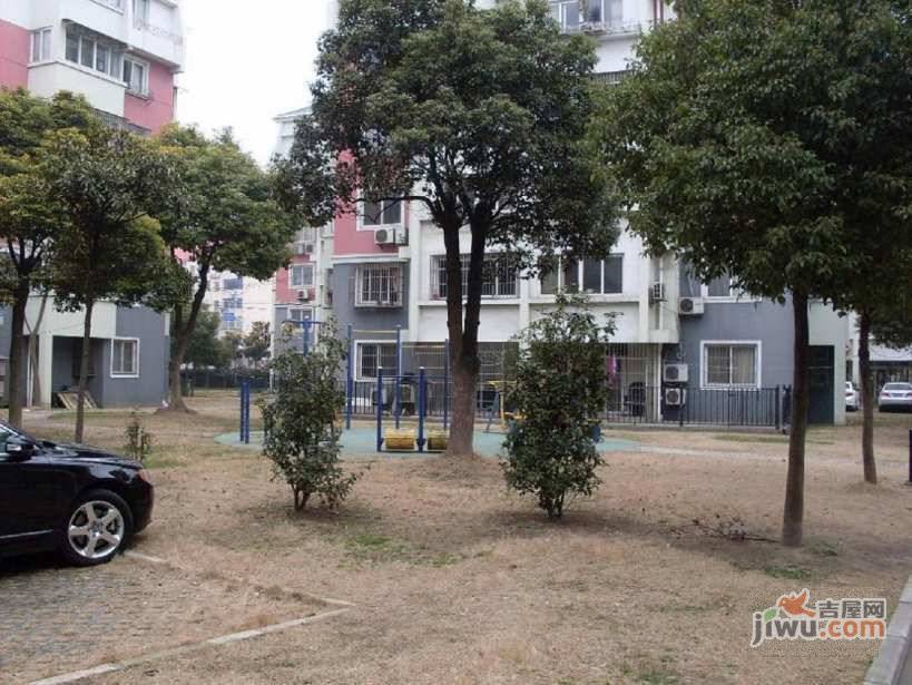 锦福苑实景图图片