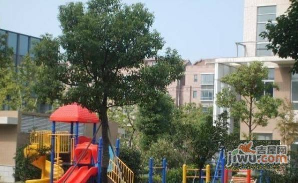 张江新苑实景图图片