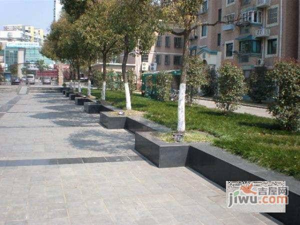 古桐二村实景图图片