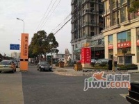 金桥禹州国际二期商务公寓实景图图片