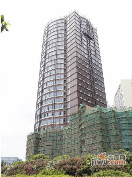 碧云公馆公寓实景图图片