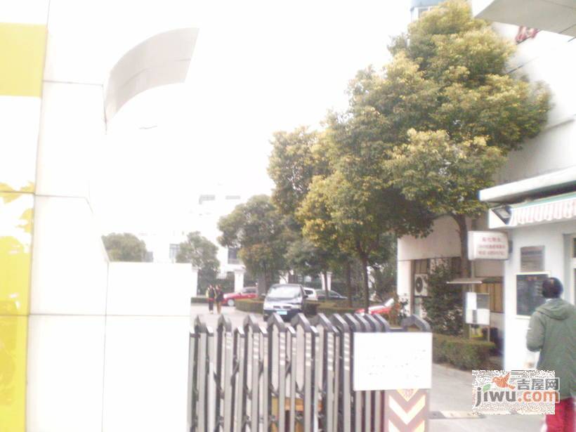 高化新村实景图图片