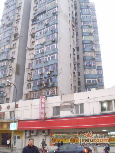 高化新村实景图图片