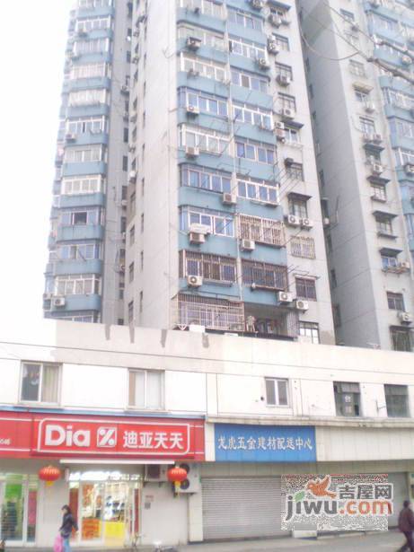 高化新村实景图图片