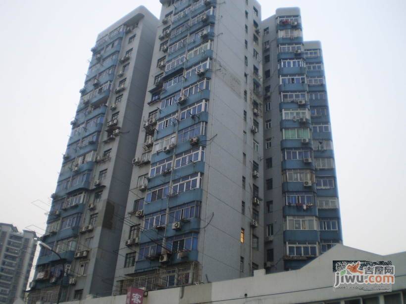 高化新村实景图图片