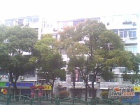 上川小区实景图图片