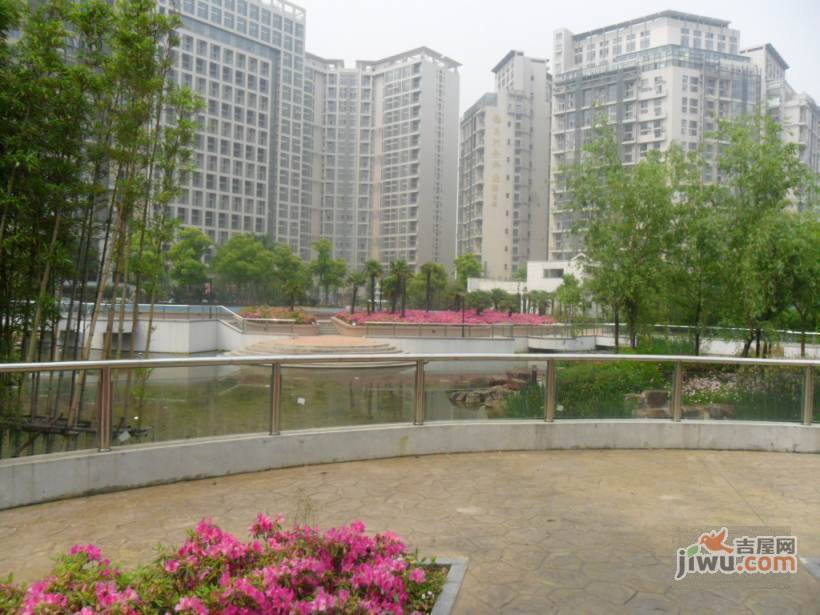 爱立诚大厦实景图图片