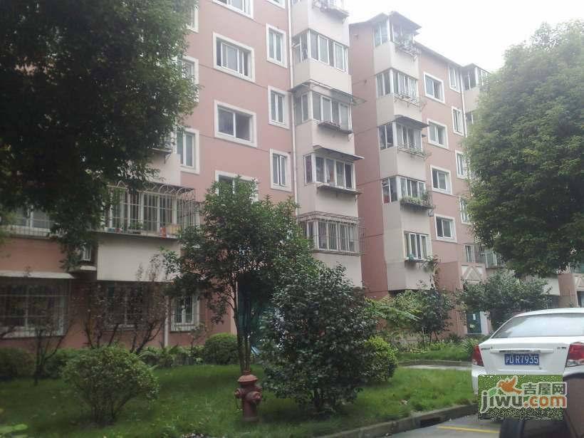嘉屯苑实景图图片