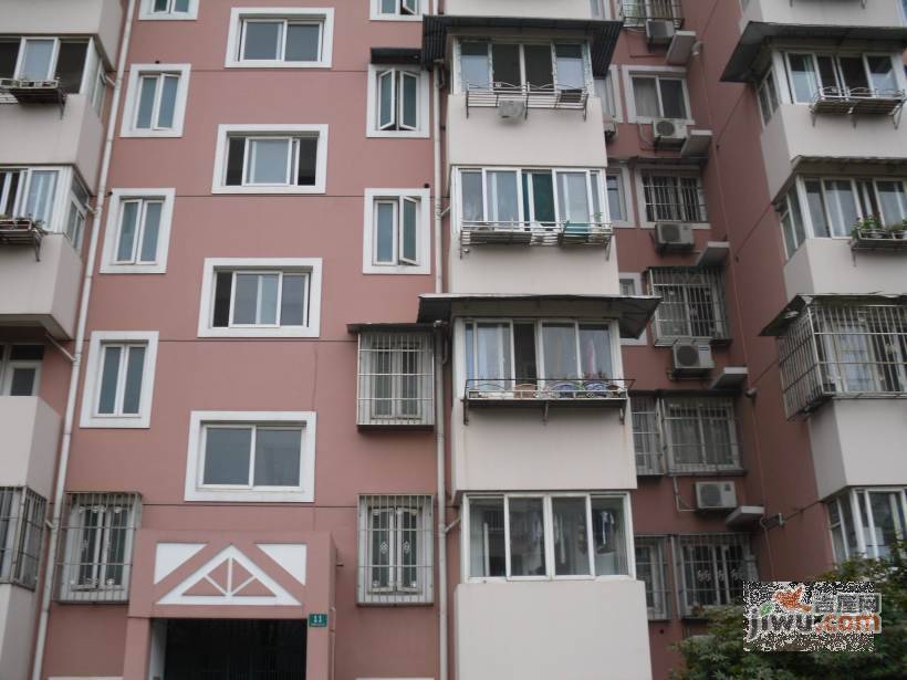 嘉屯苑实景图图片