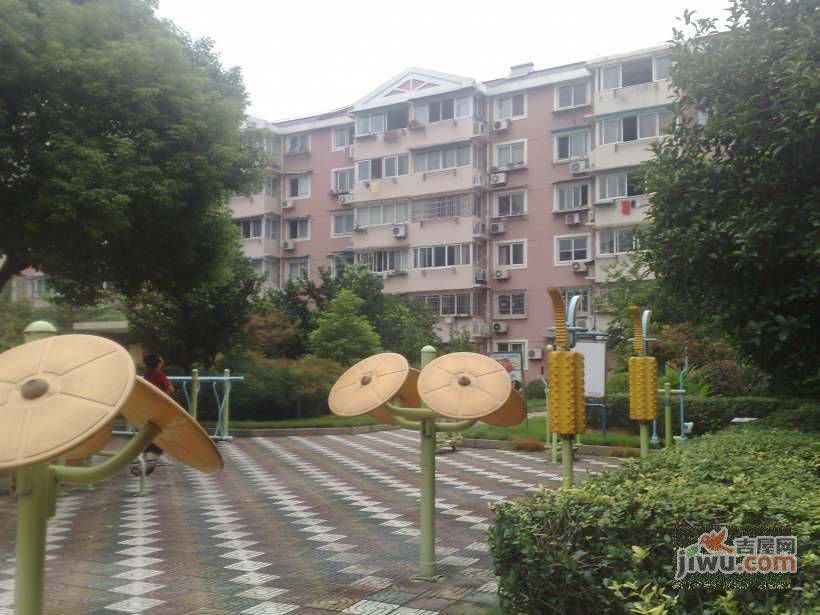 嘉屯苑实景图图片