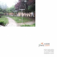 东沟二村效果图