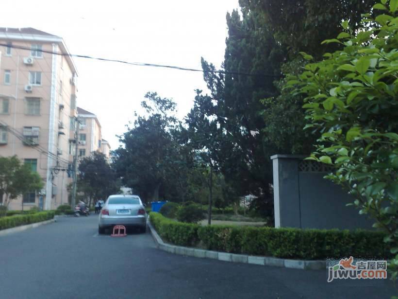 东沟二村实景图图片