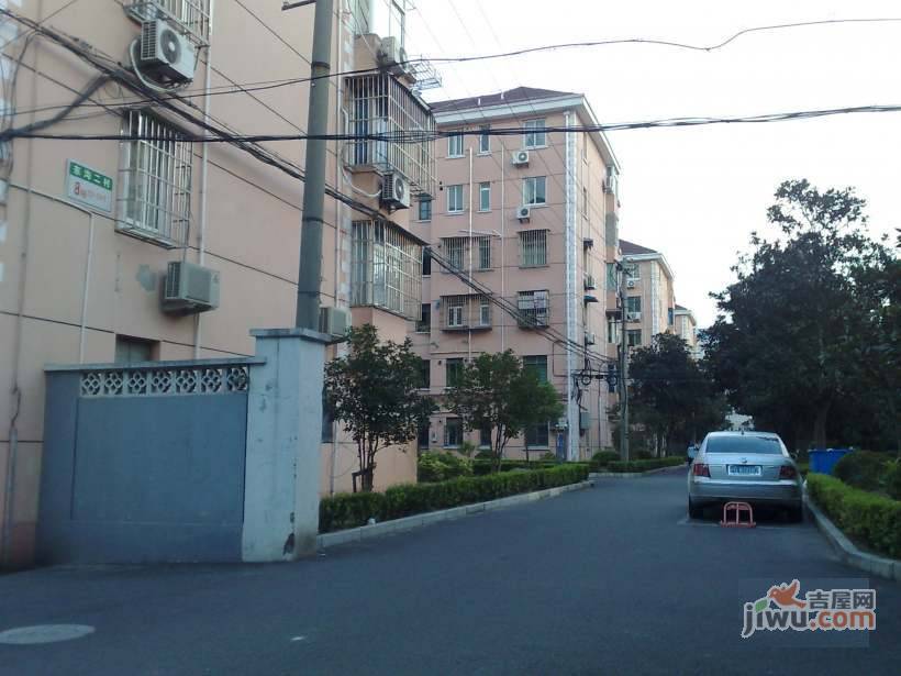 东沟二村实景图图片