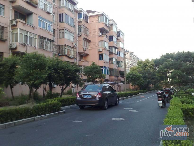 东沟二村实景图图片