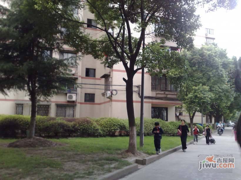 中星莱阳公寓实景图图片