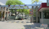 罗山八村