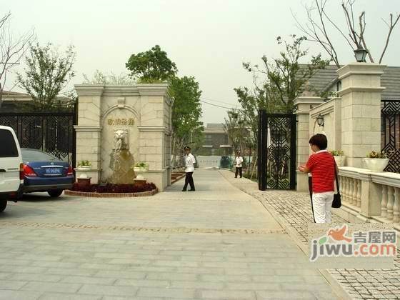欧泊圣堡实景图图片