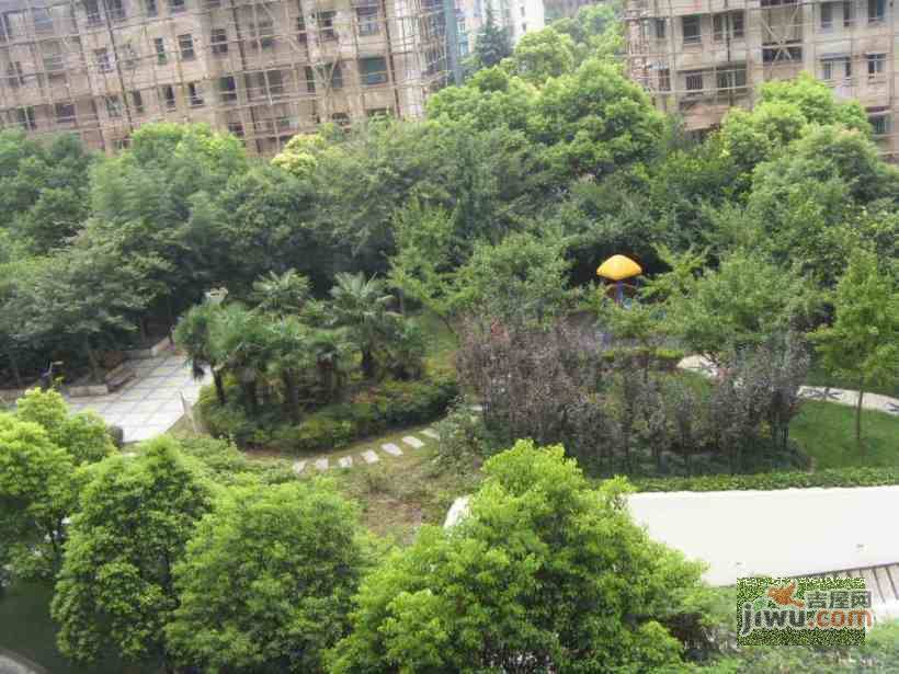 通昌苑实景图图片