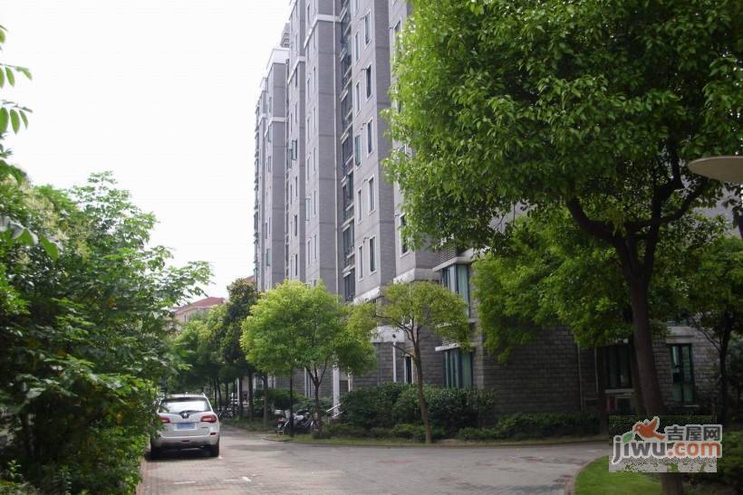 通昌苑实景图图片