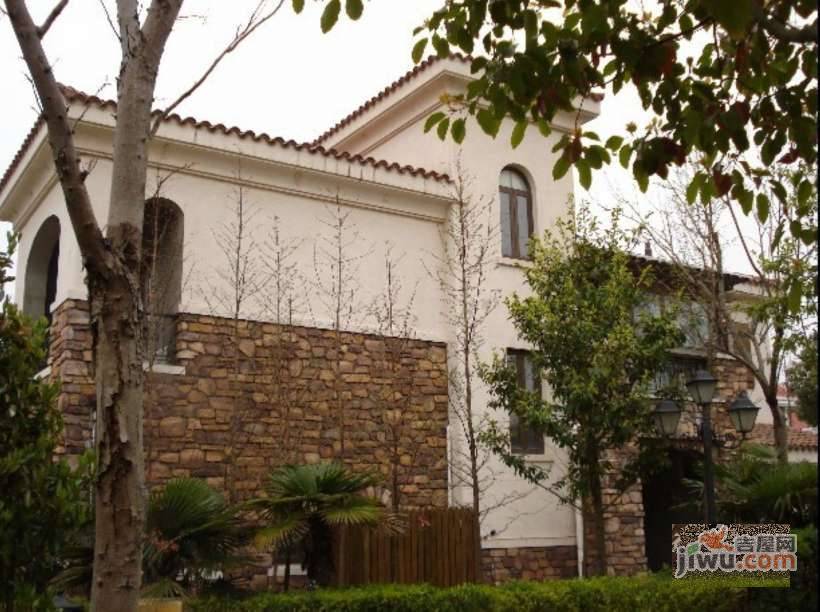 碧云左岸实景图图片