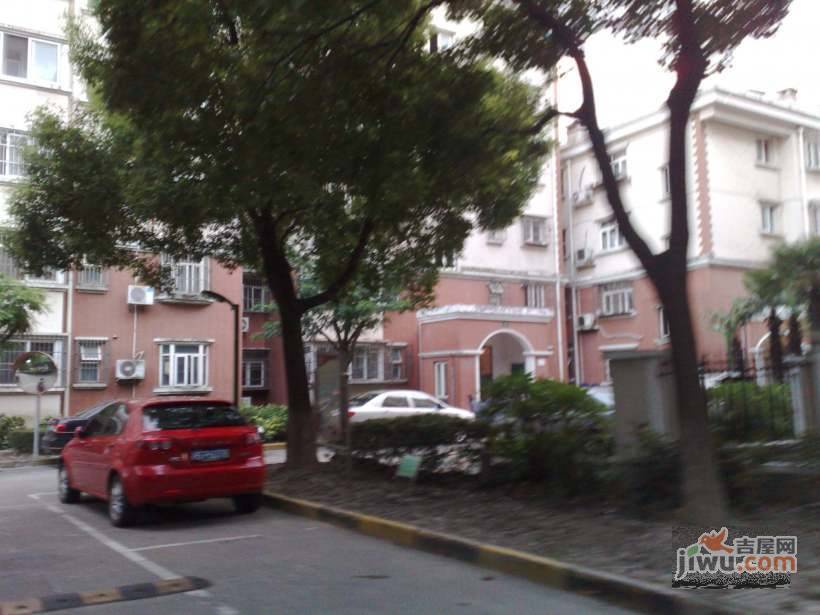 锦河苑实景图图片