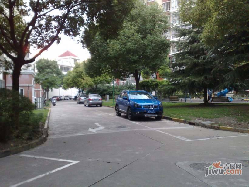锦河苑实景图图片