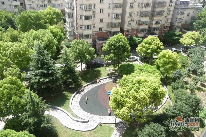 锦河苑实景图图片