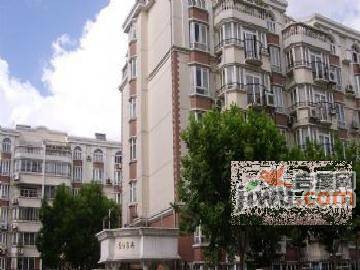 锦河苑实景图图片