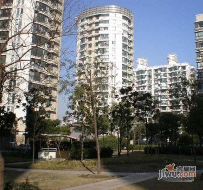 融都金桥园实景图图片